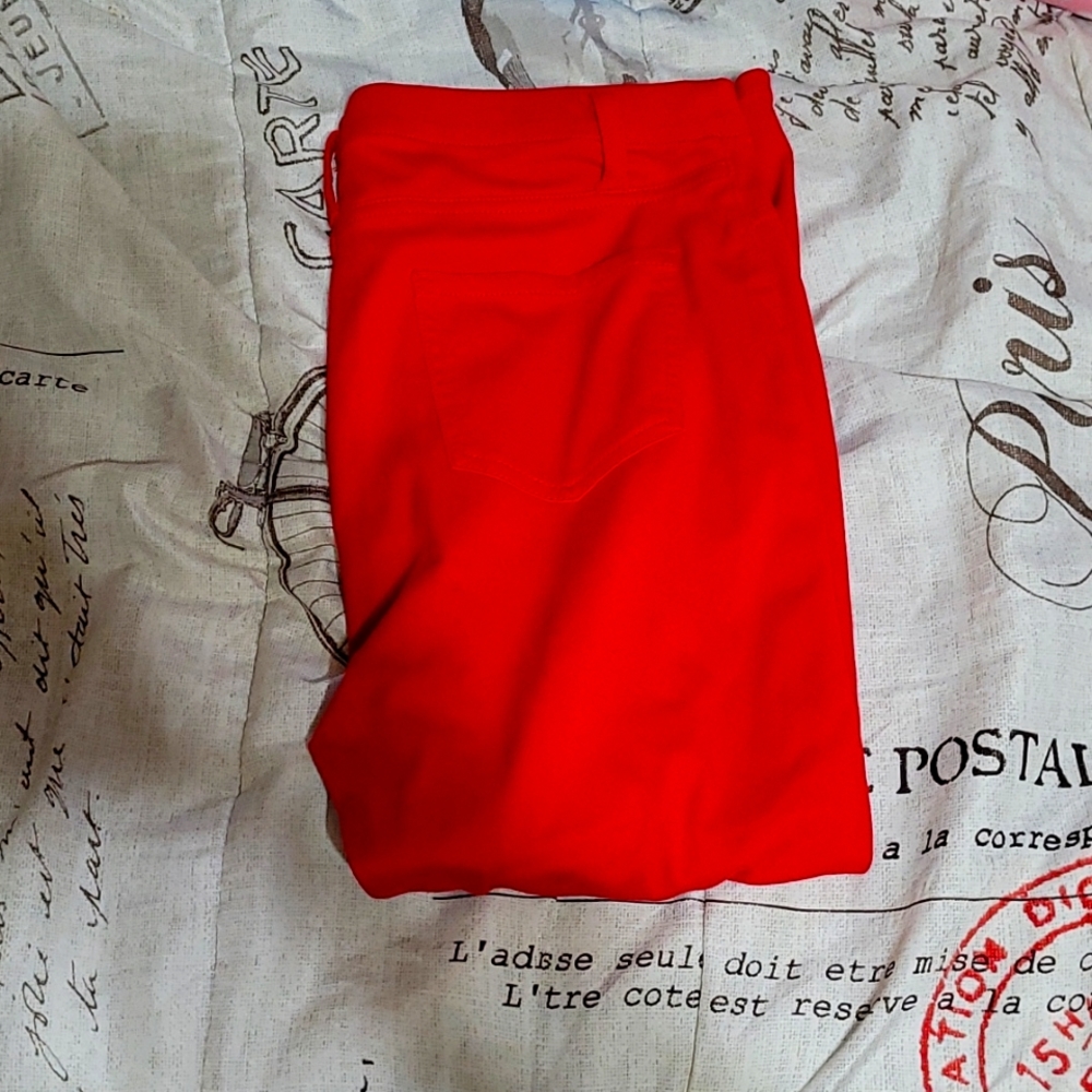 Pants